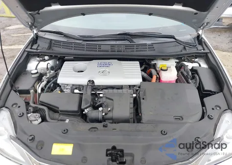 2013 Lexus Ct 200 z USA, uszkodzony, nr VIN JTHKD5BH8D2157622